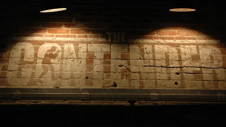 The Contender still 1