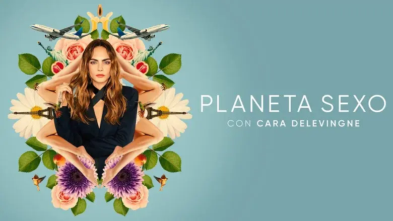Planet Sex with Cara Delevingne still 7