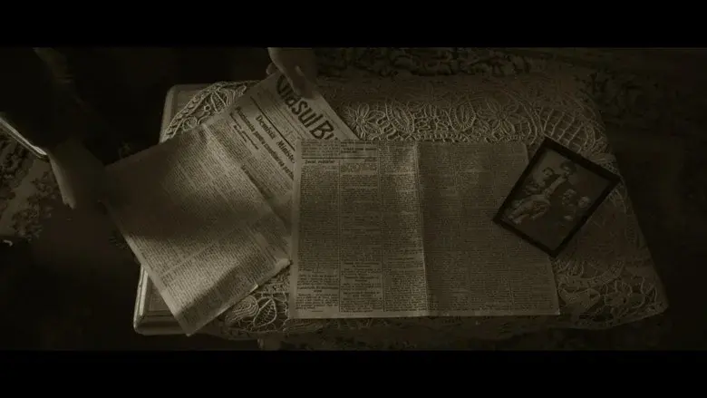 Maledictis still 2
