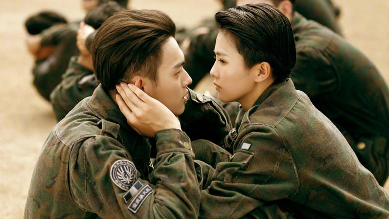 Arsenal Military Academy still 6