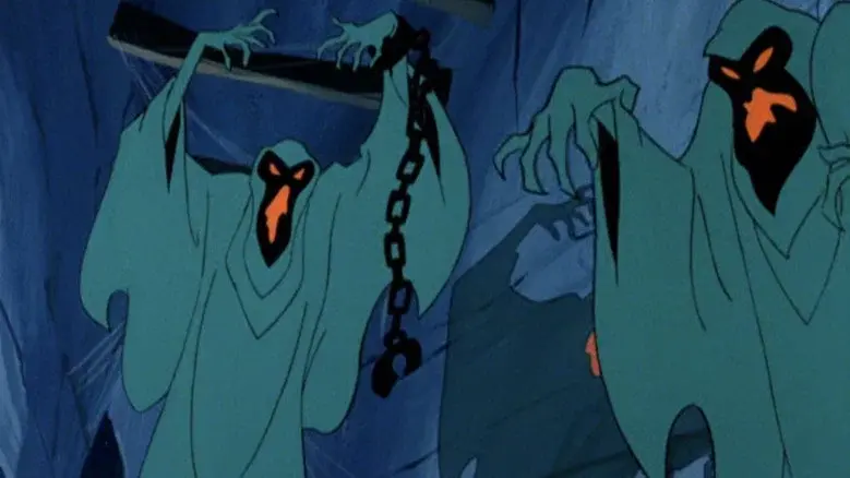 Scooby-Doo, Where Are You! still 2