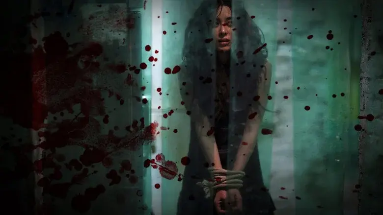 I Saw the Devil still 3