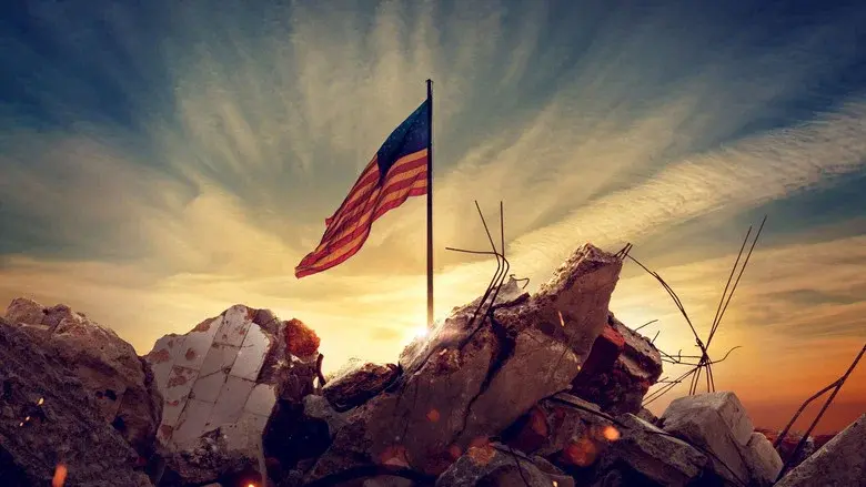 Oklahoma City Bombing: One Day in America still 7
