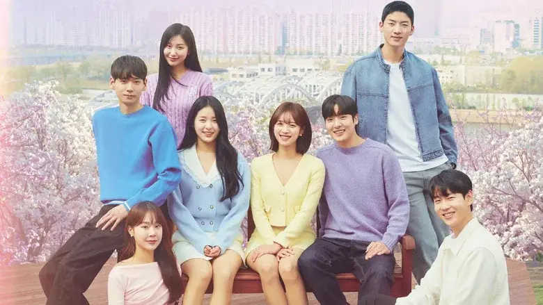 Heart Signal still 7