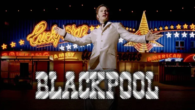Blackpool still 1