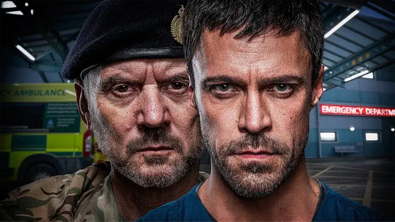 Casualty still 7