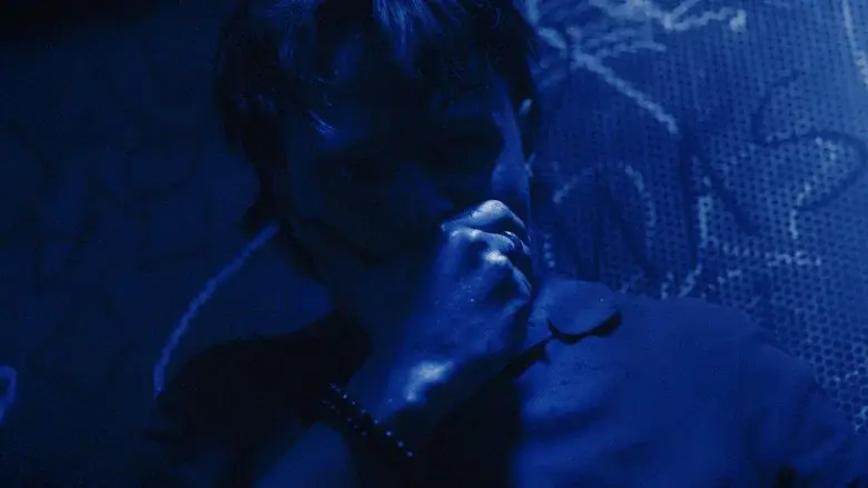 Pure Scum still 3