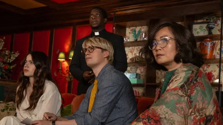 The Sheep Detectives still 5
