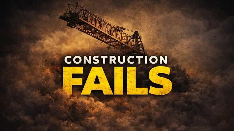 Construction Fails still 1