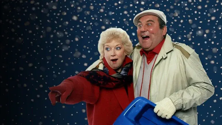 Terry and June still 7