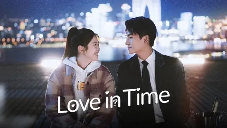 Love In Time still 2