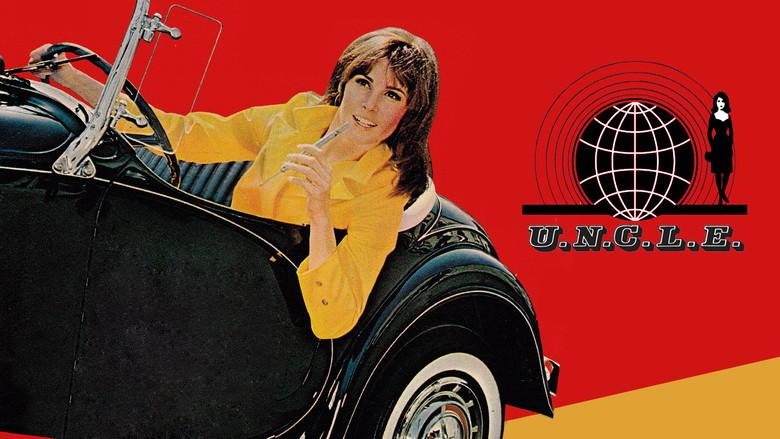The Girl from U.N.C.L.E. still 6