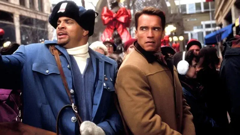Jingle All the Way still 3