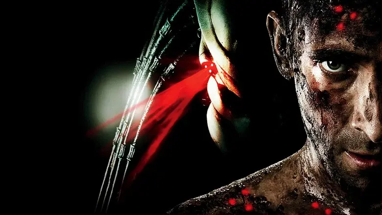 Predators still 6