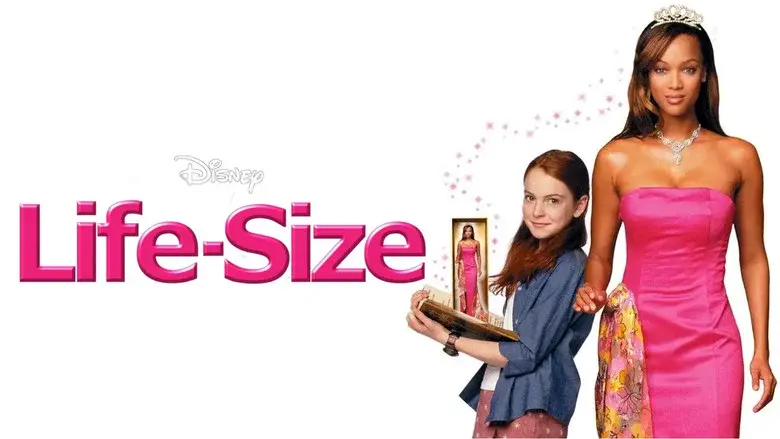 Life-Size still 6