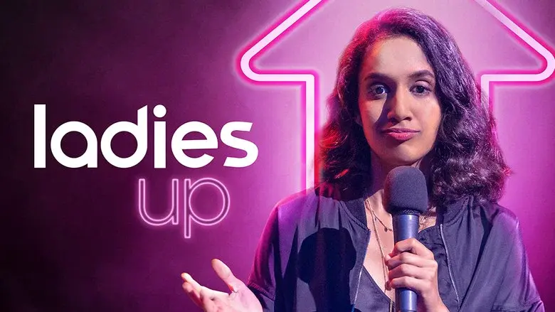 Ladies Up still 1