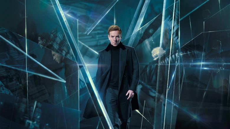 Damian Lewis: Spy Wars still 1