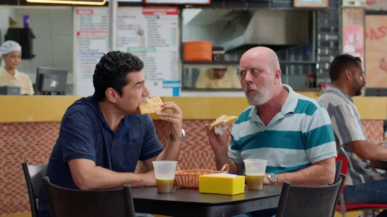 Mandioca Frita still 2