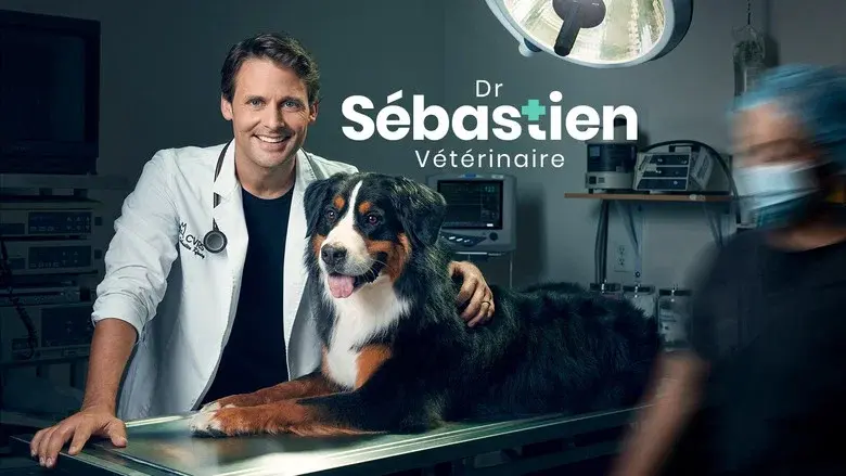 Dr Sébastien, vétérinaire still 2
