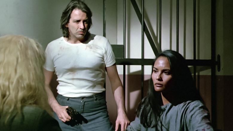 Women's Prison Massacre still 3