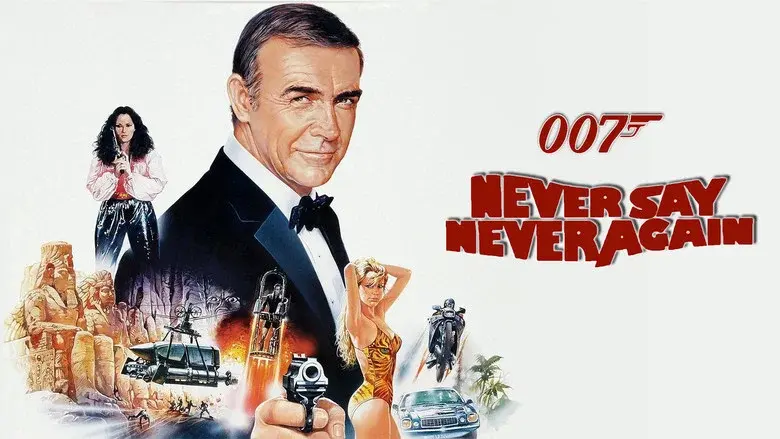 Never Say Never Again still 3