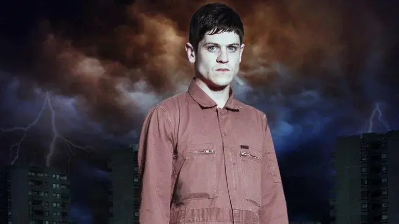 Misfits still 6