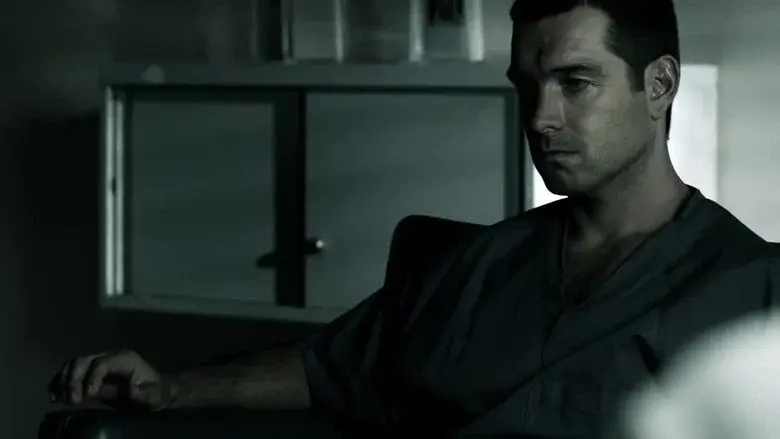 Banshee: Origins still 1