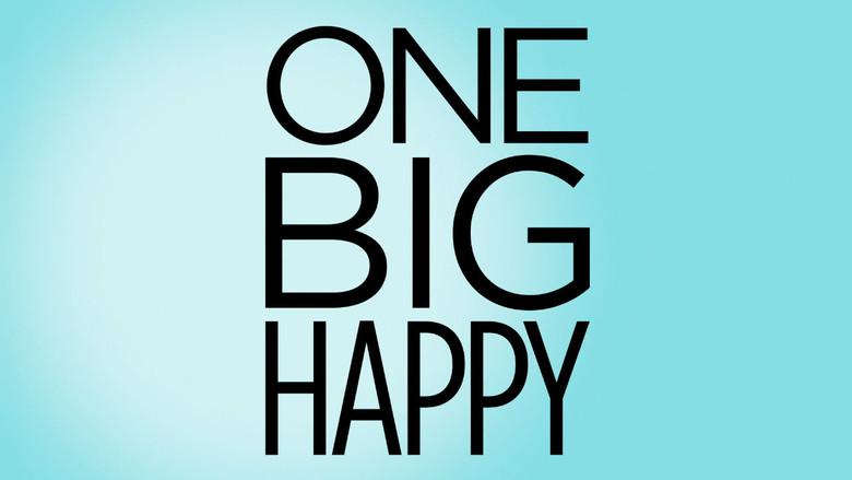 One Big Happy still 4