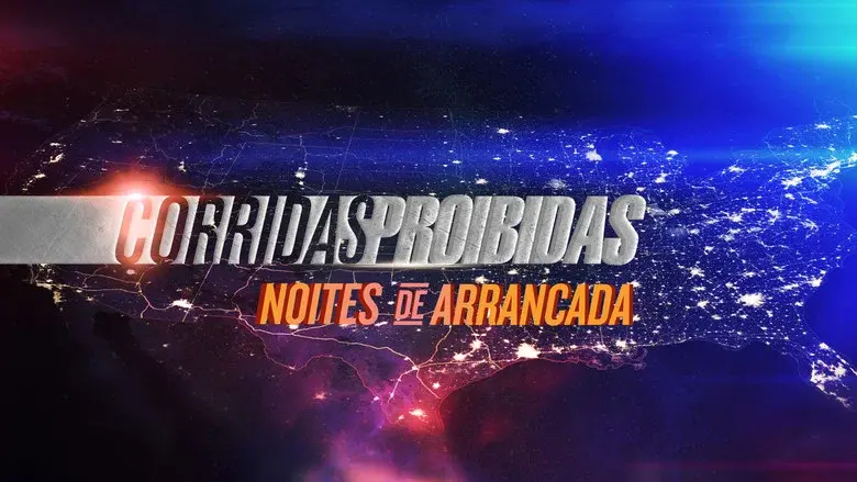 Street Outlaws: Race Night in America still 2