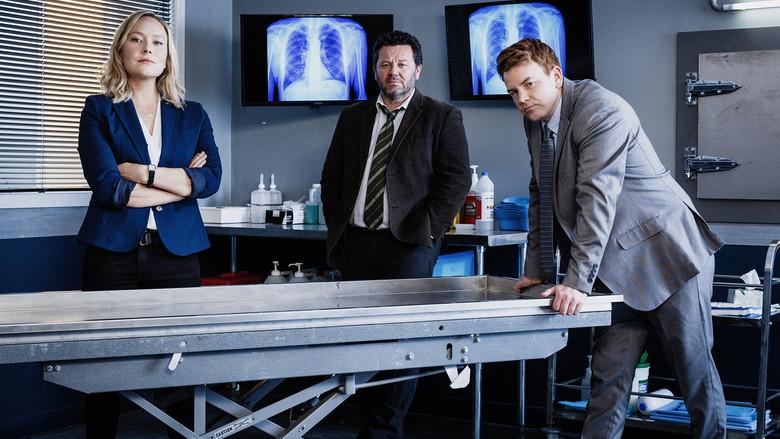 The Brokenwood Mysteries still 5