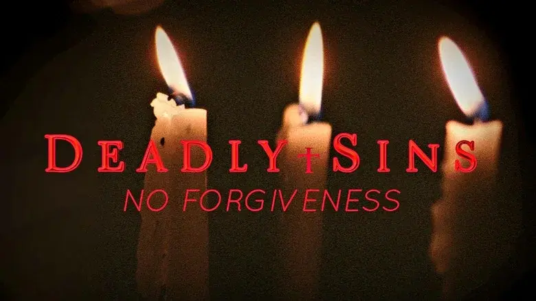 Deadly Sins: No Forgiveness still 1