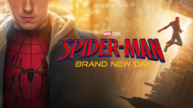 Spider-Man: Brand New Day still 7