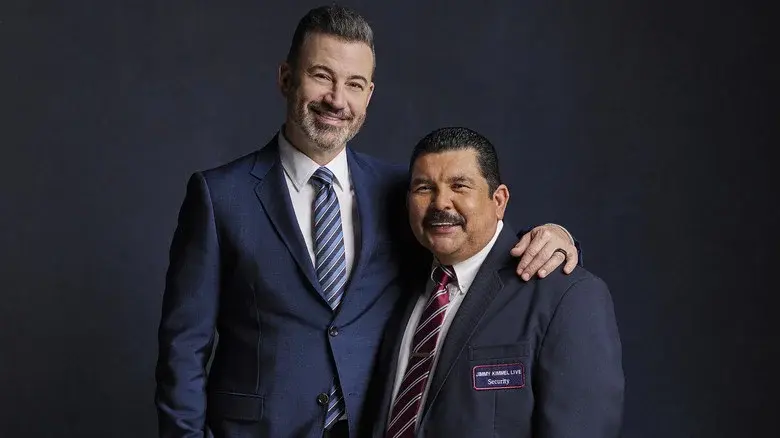 Jimmy Kimmel Live! still 1