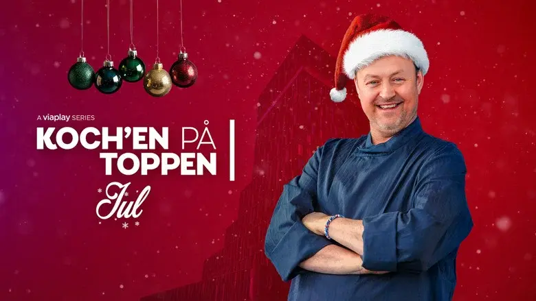 Koch'en på Toppen Jul still 2