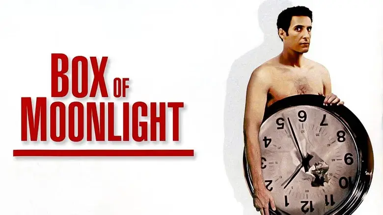 Box of Moonlight still 7