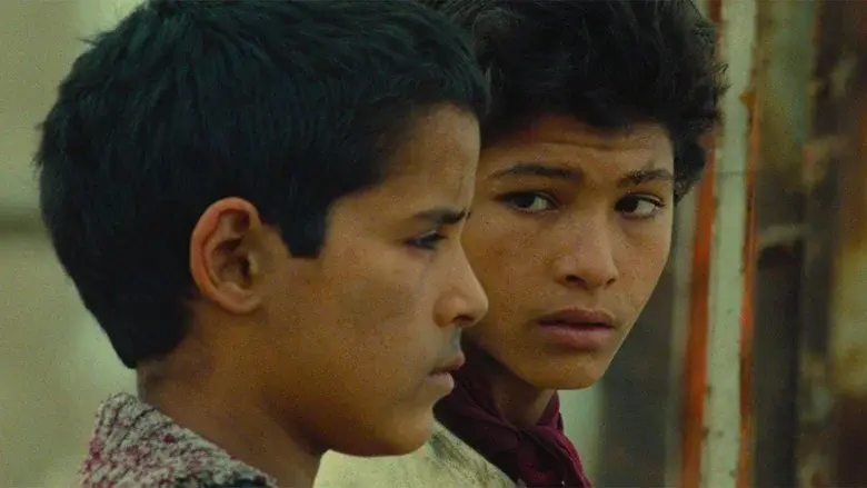 Ali Zaoua: Prince of the Streets still 6