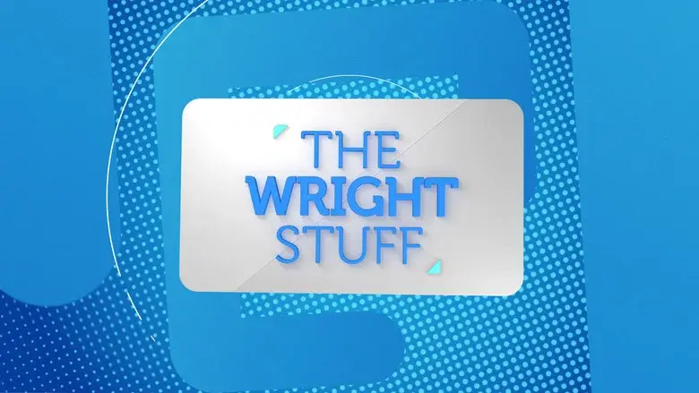 The Wright Stuff still 3