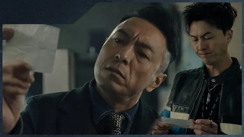 Murder Diary still 6