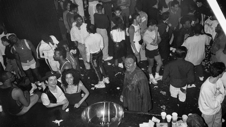 Disco: Soundtrack of a Revolution still 1