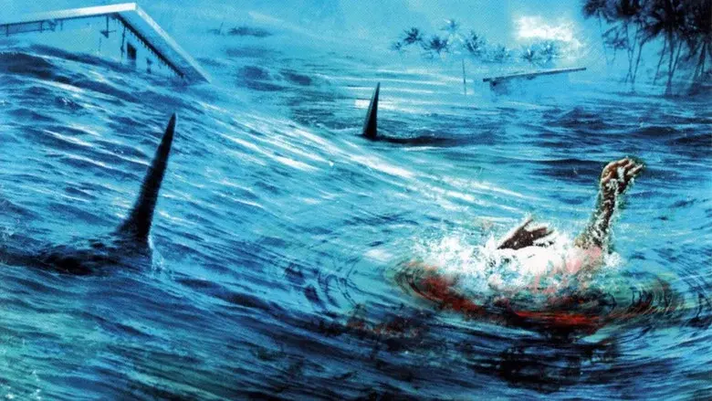 Malibu Shark Attack still 3