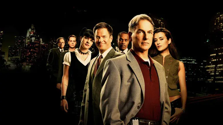 NCIS still 7