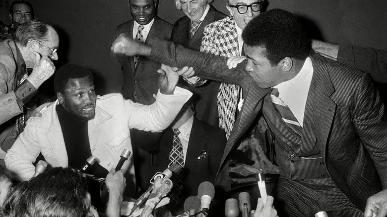 Muhammad Ali still 3
