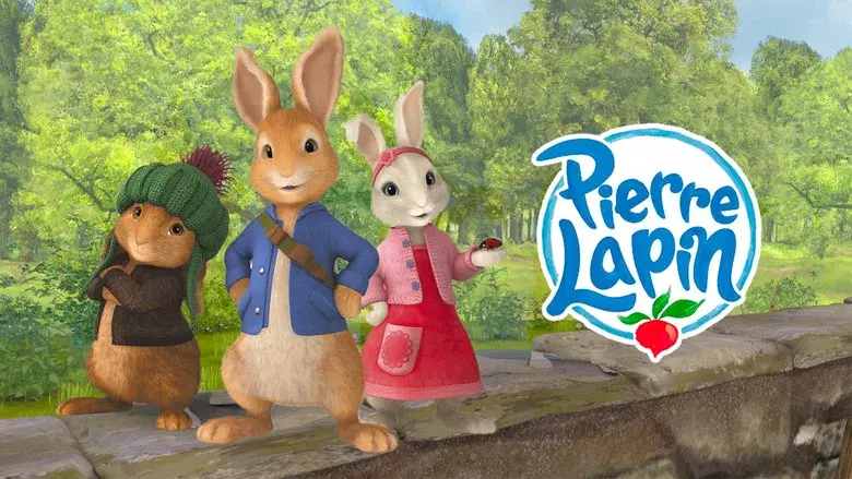 Peter Rabbit still 8