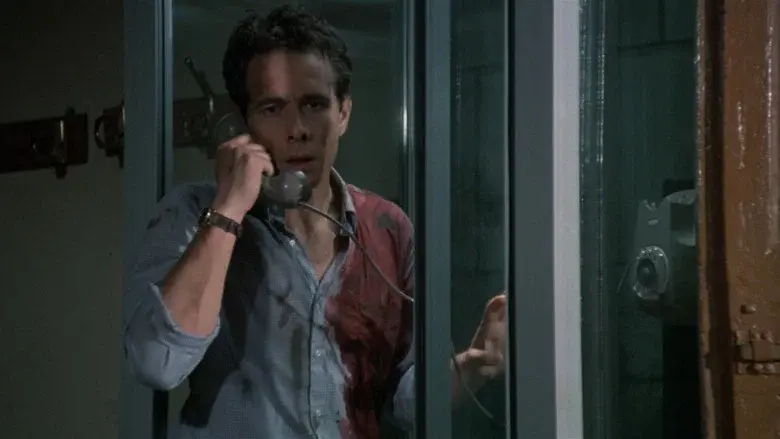 Revenge of the Dead still 1