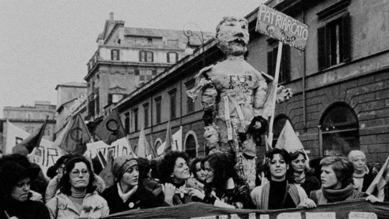 Donna: Women in Revolt still 1