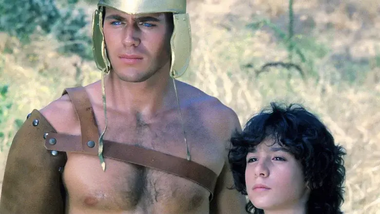 Voyagers! still 1