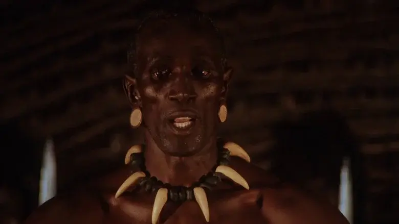 Shaka Zulu still 7
