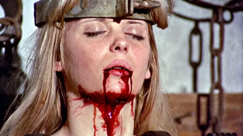 Mark of the Devil still 3