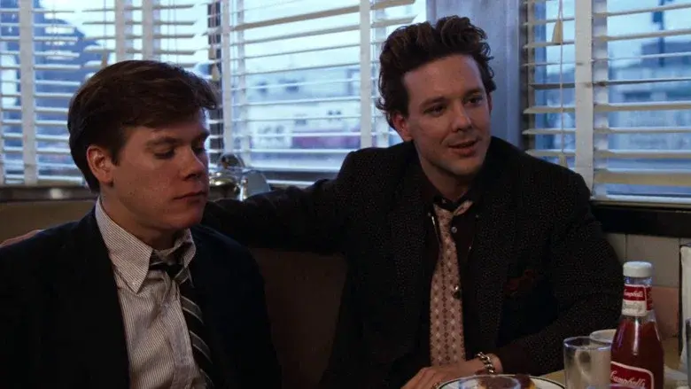 Diner still 1