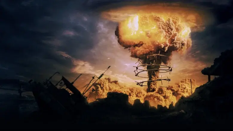 Apocalypse: War of Worlds (1945-1991) still 1